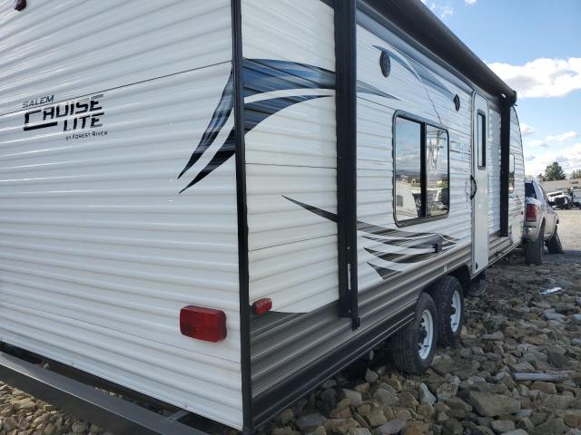 4X4TSMZ21G7408442 - 2016 SALM FOREST RIV WHITE photo 4