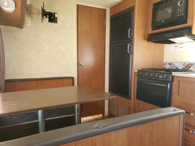 4X4TSMZ21G7408442 - 2016 SALM FOREST RIV WHITE photo 6