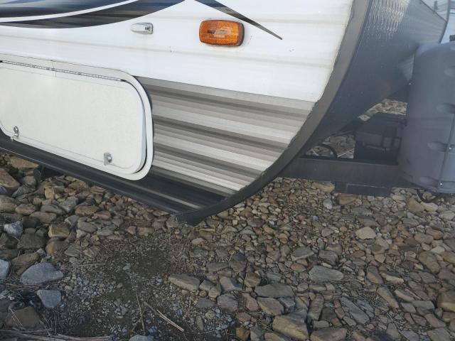 4X4TSMZ21G7408442 - 2016 SALM FOREST RIV WHITE photo 9