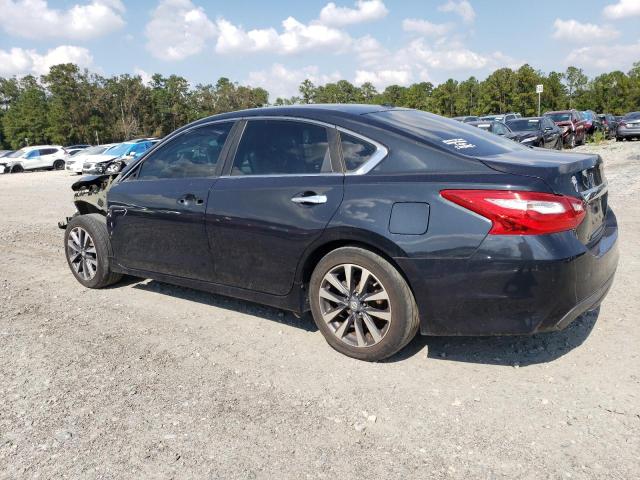 1N4AL3AP4HC192287 - 2017 NISSAN ALTIMA 2.5 BLUE photo 2