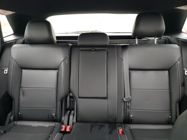 1V2WC2CA8NC214661 - 2022 VOLKSWAGEN ATLAS CROS SE Серый фото 10