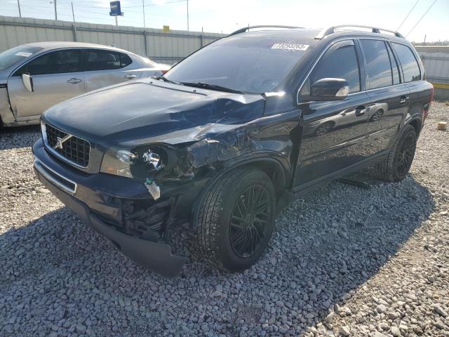 YV4CZ852371369674 - 2007 VOLVO XC90 V8 BLACK photo 1