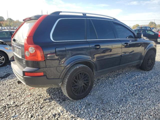 YV4CZ852371369674 - 2007 VOLVO XC90 V8 BLACK photo 3