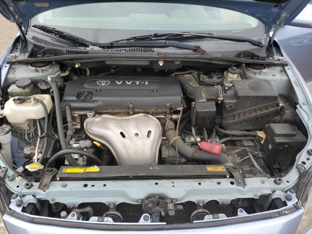 JTKDE3B73A0309048 - 2010 TOYOTA SCION TC Mavi foto 11