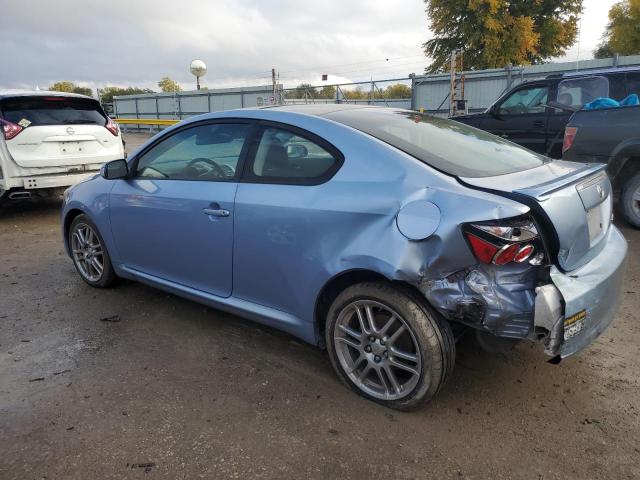 JTKDE3B73A0309048 - 2010 TOYOTA SCION TC Mavi foto 2