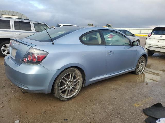 JTKDE3B73A0309048 - 2010 TOYOTA SCION TC Mavi foto 3