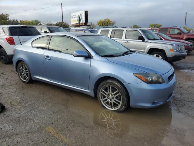 JTKDE3B73A0309048 - 2010 TOYOTA SCION TC Mavi foto 4