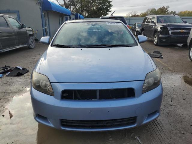 JTKDE3B73A0309048 - 2010 TOYOTA SCION TC Mavi foto 5
