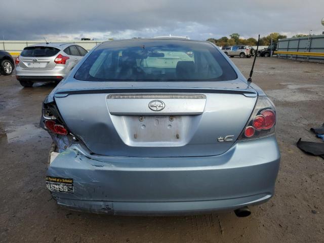 JTKDE3B73A0309048 - 2010 TOYOTA SCION TC Mavi foto 6