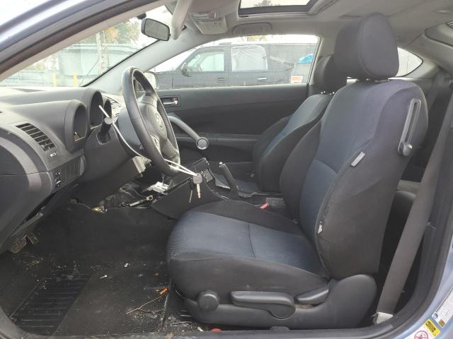 JTKDE3B73A0309048 - 2010 TOYOTA SCION TC Mavi foto 7