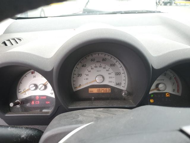 JTKDE3B73A0309048 - 2010 TOYOTA SCION TC Mavi foto 9