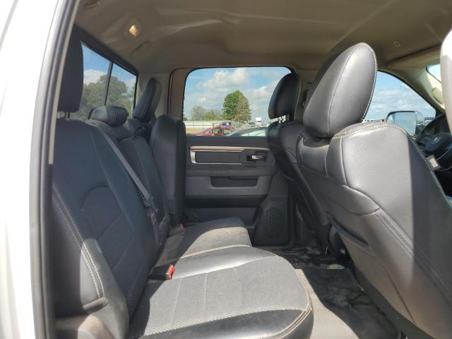 3C6UR5DL4JG350745 - 2018 RAM 2500 SLT თეთრი ფოტო 10