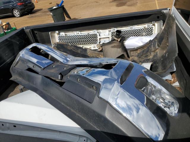 3C6UR5DL4JG350745 - 2018 RAM 2500 SLT თეთრი ფოტო 12