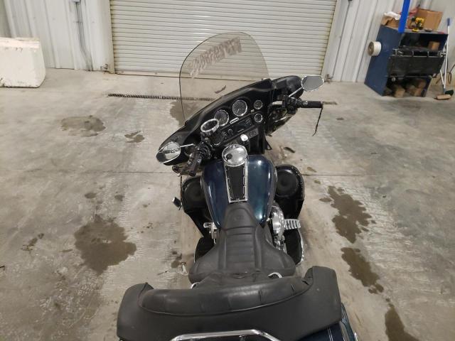 1HD1FCW1X1Y632445 - 2001 HARLEY-DAVIDSON FLHTCUI 绿色 照片 6