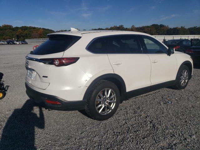 JM3TCBCY9G0118387 - 2016 MAZDA CX-9 TOURING WHITE photo 3