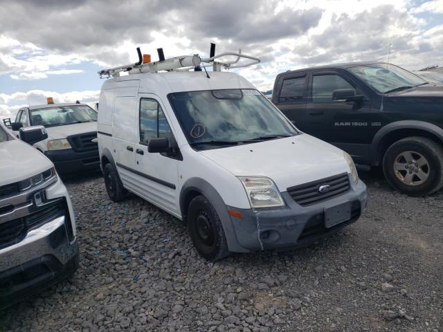 NM0LS7AN3CT099861 - 2012 FORD TRANSIT CO XL WHITE photo 4