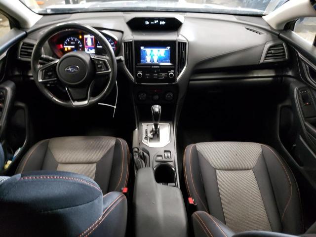 JF2GTADC5JH299487 - 2018 SUBARU CROSSTREK PREMIUM 蓝色 照片 8