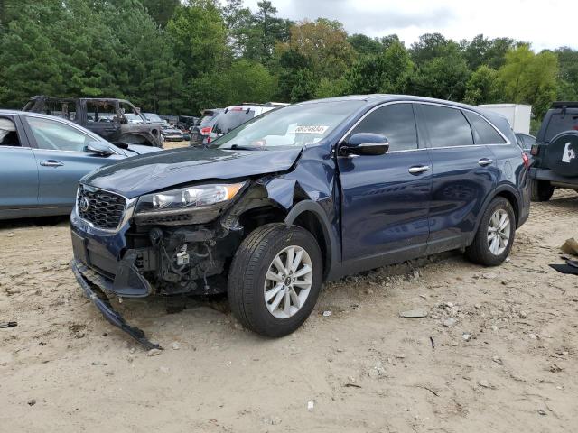 2019 KIA SORENTO L, 