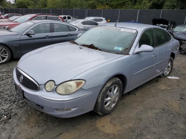 2005 BUICK LACROSSE CXL, 