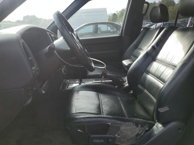 JN8DR09Y64W909383 - 2004 NISSAN PATHFINDER LE 白色 照片 7