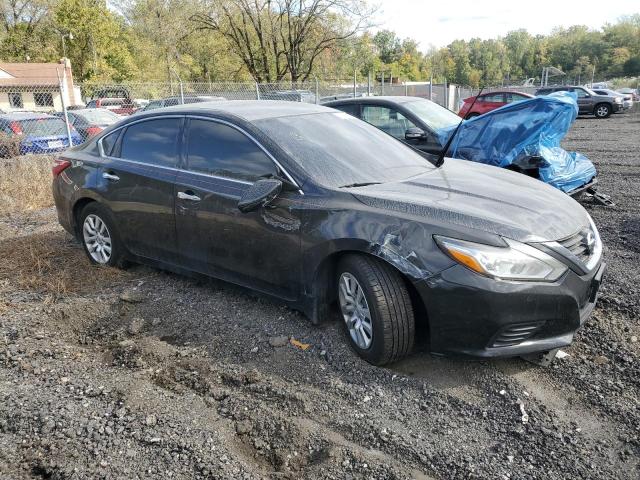 1N4AL3AP0HC489234 - 2017 NISSAN ALTIMA 2.5 BLACK photo 4