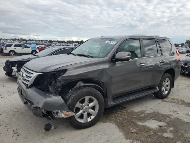 2011 LEXUS GX 460, 