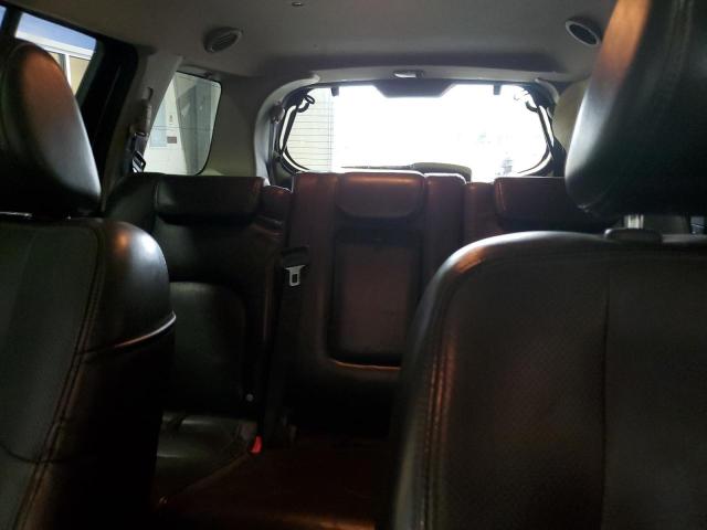 5N1AR18W47C634151 - 2007 NISSAN PATHFINDER LE 灰色 照片 10