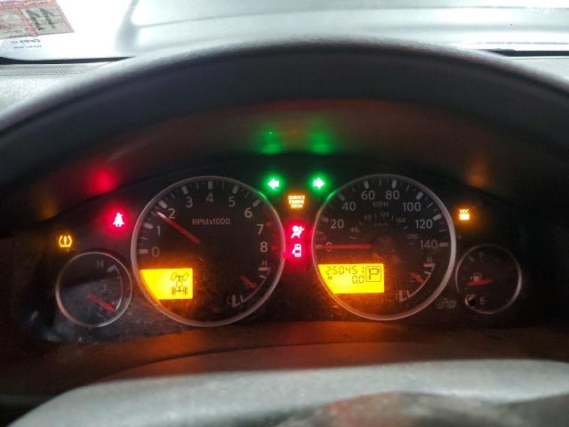 5N1AR18W47C634151 - 2007 NISSAN PATHFINDER LE 灰色 照片 9