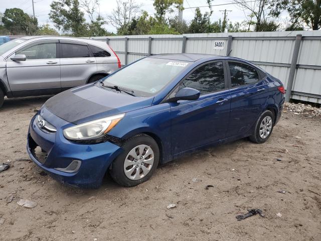 2016 HYUNDAI ACCENT SE, 