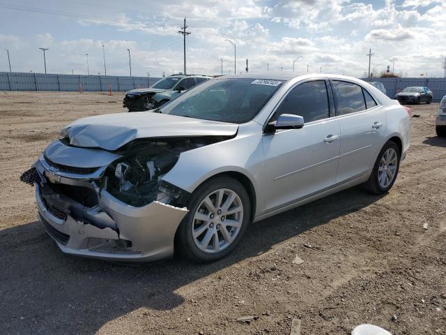 2015 CHEVROLET MALIBU 2LT, 