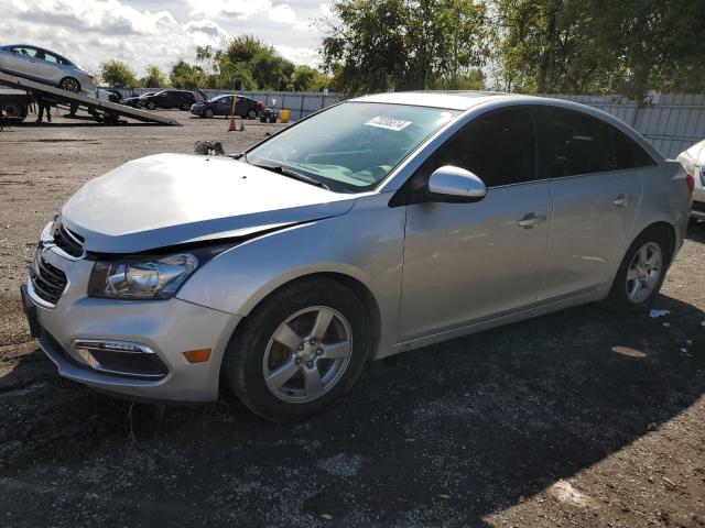 2016 CHEVROLET CRUZE LIMI LT, 