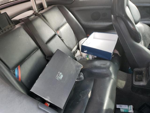 WBSBK0336WEC38113 - 1998 BMW M3 AUTOMATIC PURPLE photo 10