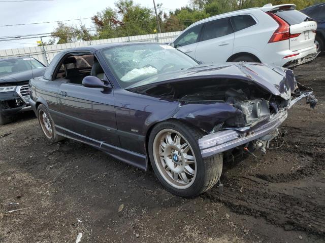 WBSBK0336WEC38113 - 1998 BMW M3 AUTOMATIC PURPLE photo 4