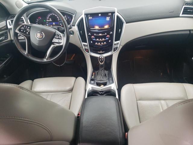 3GYFNGE34DS559180 - 2013 CADILLAC SRX LUXURY COLLECTION BEIGE photo 8