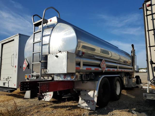 1NPVLP9X1ED245209 - 2014 PETERBILT 384 SILVER photo 3