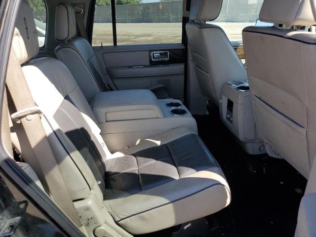 5LMFU275X8LJ01187 - 2008 LINCOLN NAVIGATOR 黑色 照片 11