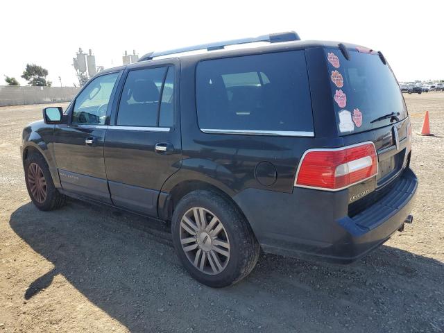 5LMFU275X8LJ01187 - 2008 LINCOLN NAVIGATOR 黑色 照片 2