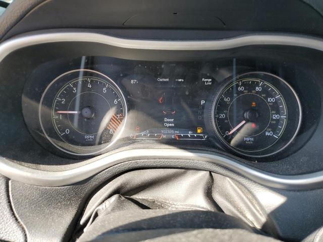 1C4PJMBS3EW255666 - 2014 JEEP CHEROKEE TRAILHAWK Ağ foto 9