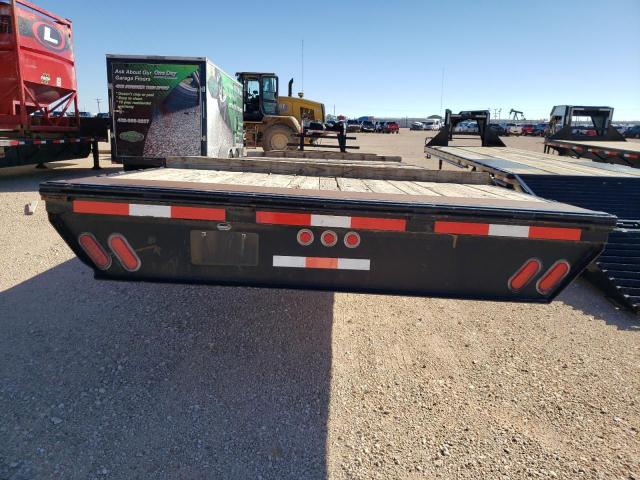 13ZGF4022D1002199 - 2013 PARK TRAILER BLACK photo 6