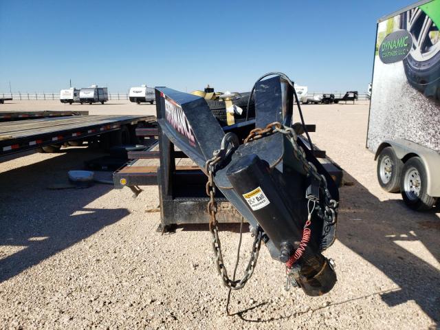 13ZGF4022D1002199 - 2013 PARK TRAILER BLACK photo 7