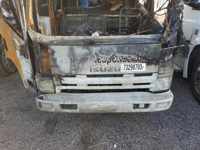 JALE5J165E7901698 - 2014 ISUZU NQR BURN photo 11