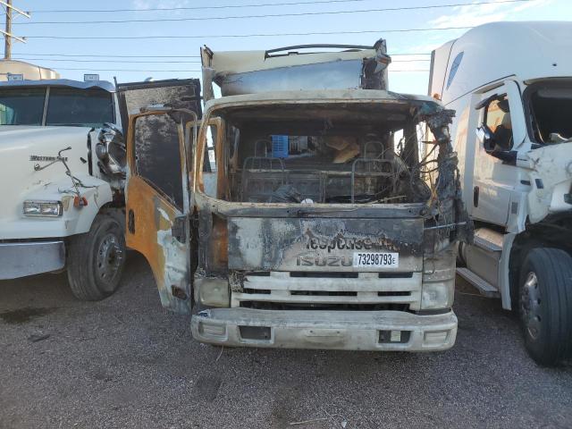 JALE5J165E7901698 - 2014 ISUZU NQR BURN photo 5