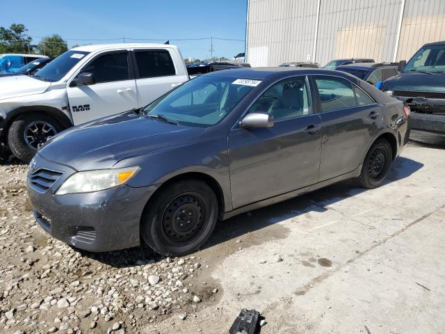 2010 TOYOTA CAMRY BASE, 