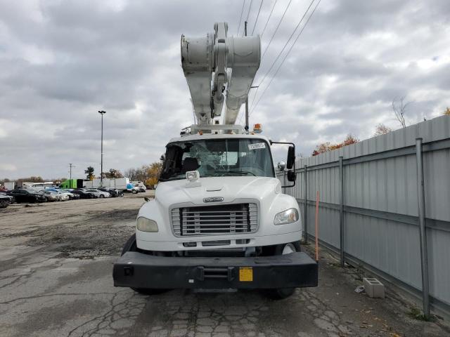 1FVACXBS4ADAR4971 - 2010 FREIGHTLINER M2 106 MEDIUM DUTY WHITE photo 5