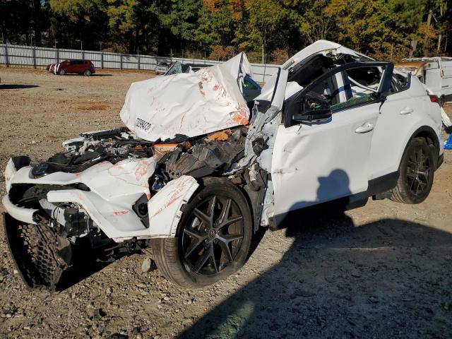 2018 TOYOTA RAV4 SE, 