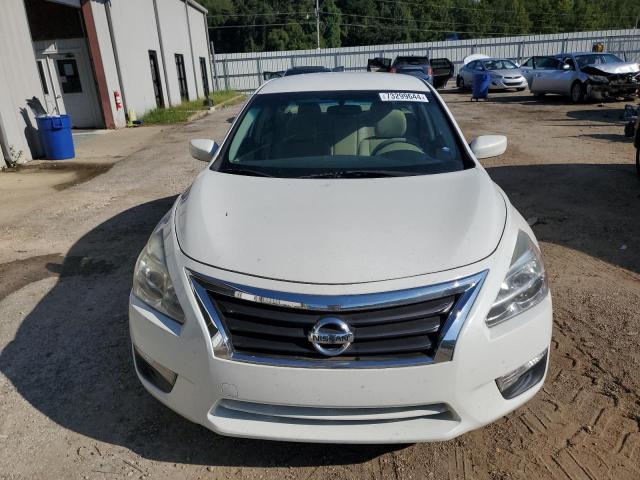 1N4AL3AP0FC450558 - 2015 NISSAN ALTIMA 2.5 WHITE photo 5