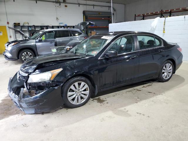 2011 HONDA ACCORD EXL, 