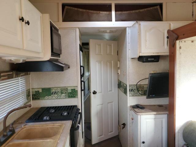 4YDT27L269B450747 - 2009 KEYSTONE OUTBACK WHITE photo 6