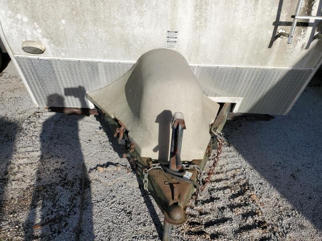 4YDT27L269B450747 - 2009 KEYSTONE OUTBACK WHITE photo 7