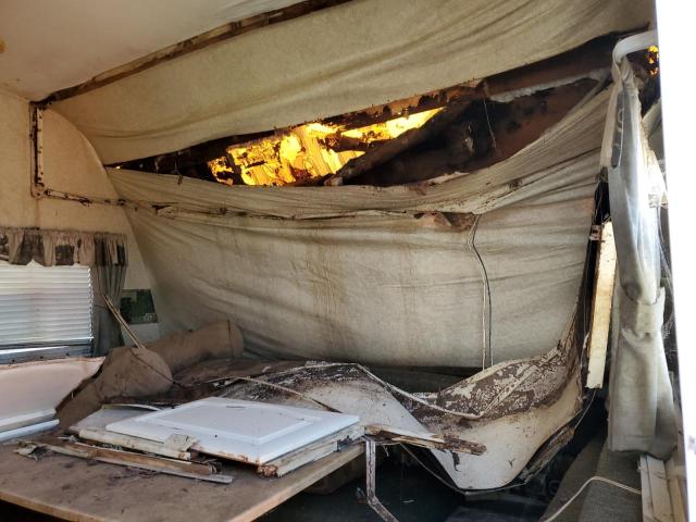 4YDT27L269B450747 - 2009 KEYSTONE OUTBACK WHITE photo 9